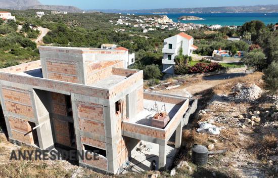 Дом в городе в Альмириде