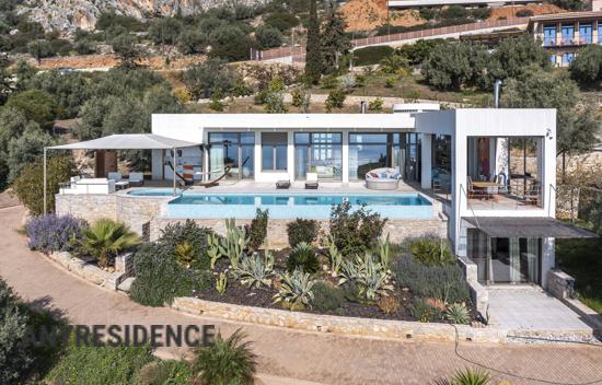 Вилла на Пелопоннесе