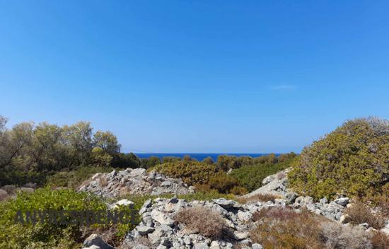 Земельный участок в Ставросе