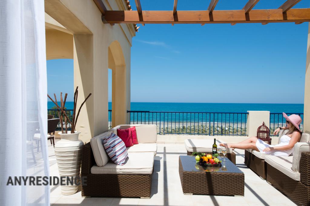 Пентхаус на Крите, фото №10, объявление №2491402