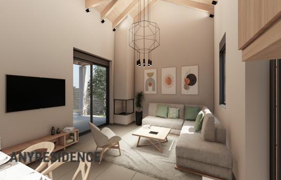 Дом в городе в Вамосе