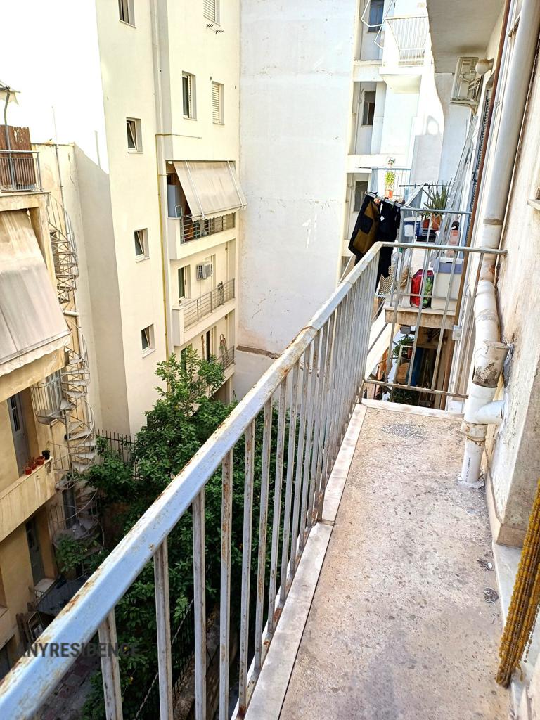 1-комн. квартира в Гизи, фото №7, объявление №2440921