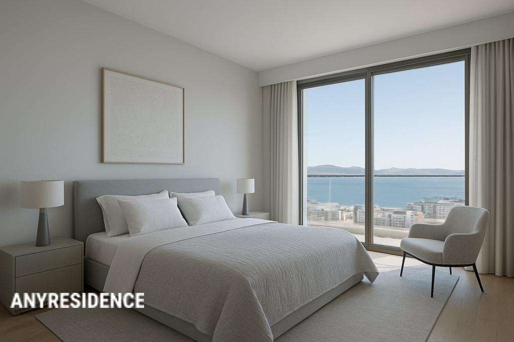 4-комн. новостройка в Пирее, фото №2, объявление №2492159