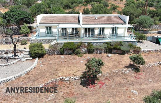 Дом в городе на Пелопоннесе