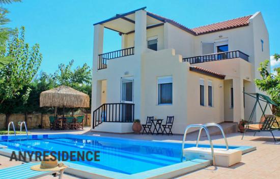 Вилла в Ханье