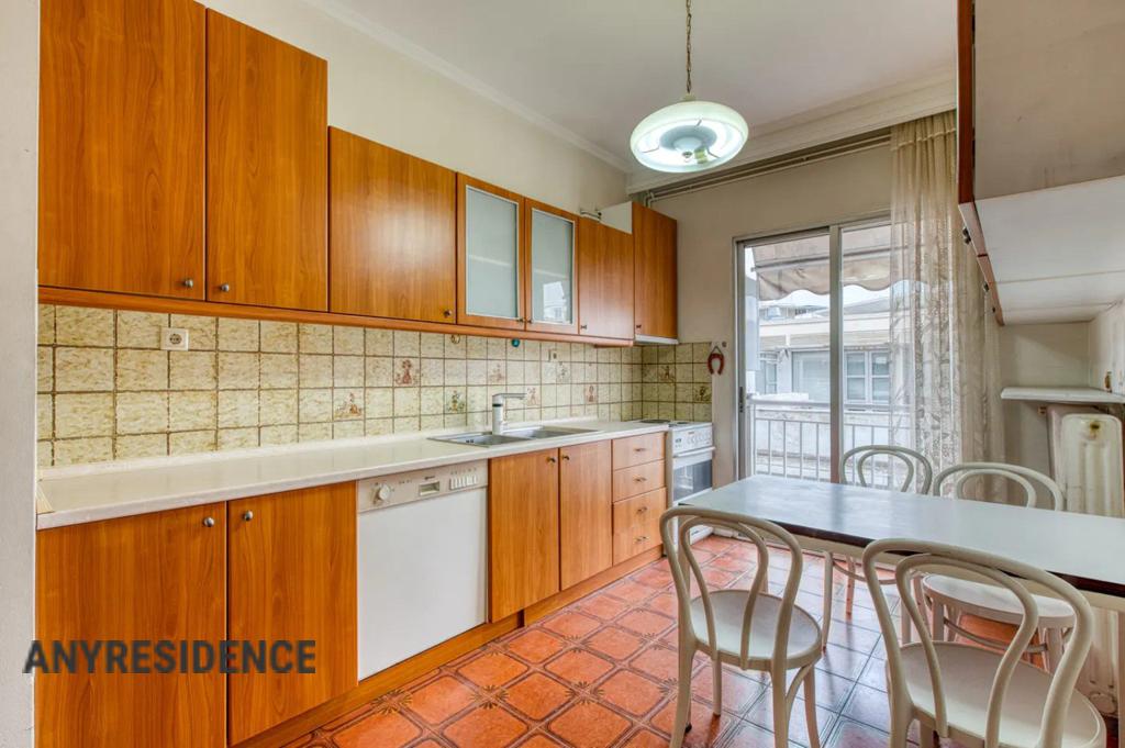 6-комн. квартира в Салониках, фото №7, объявление №2543198
