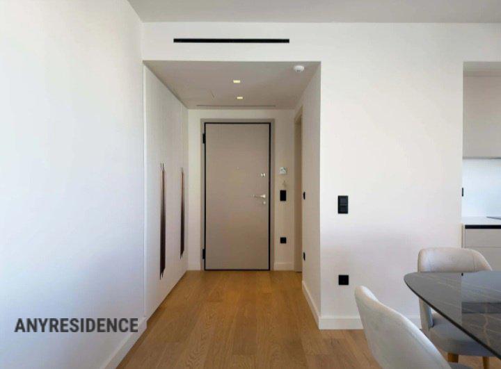 3-комн. таунхаус в Афинской Ривьере, фото №6, объявление №2489269