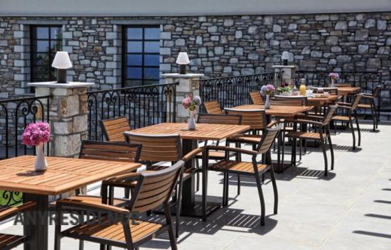 Отель в Фессалии и Центральной Греции