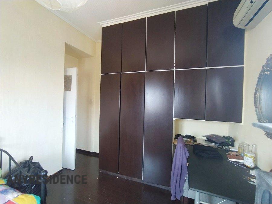 3-комн. квартира в Афинской Ривьере, фото №1, объявление №2284705