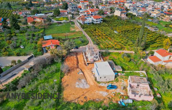 Новостройка в Месинии