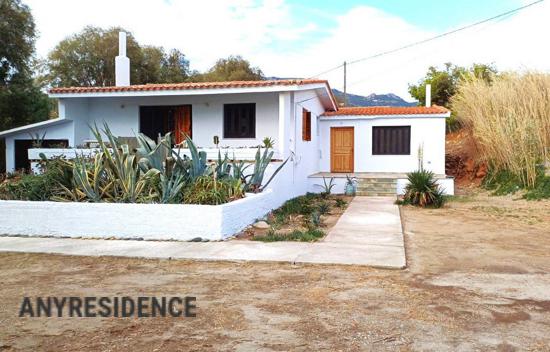 Дом в городе в Лаконии