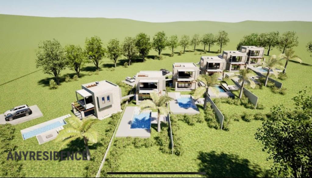 Дом в городе в Халкидики, фото №5, объявление №2478777