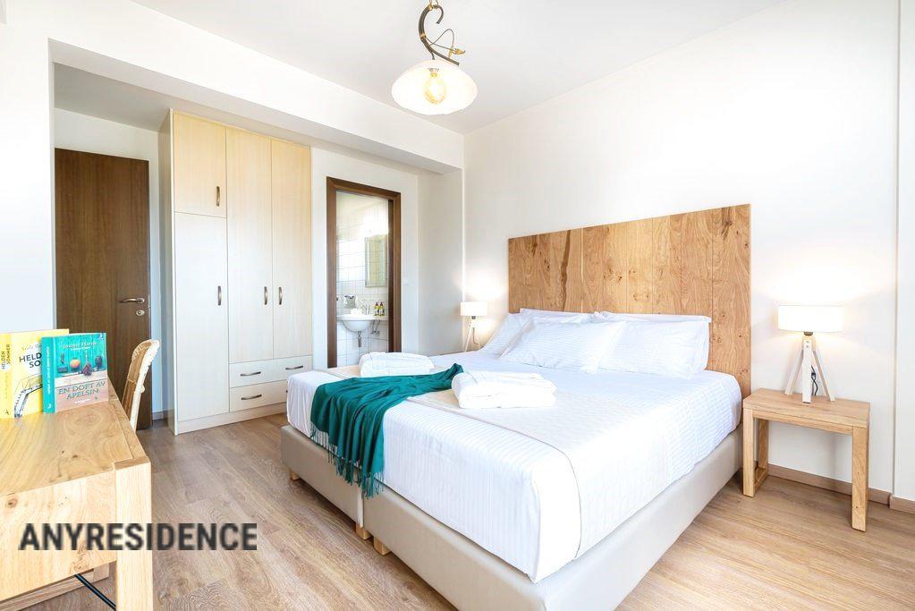 4-комн. таунхаус на Крите, фото №5, объявление №2284417