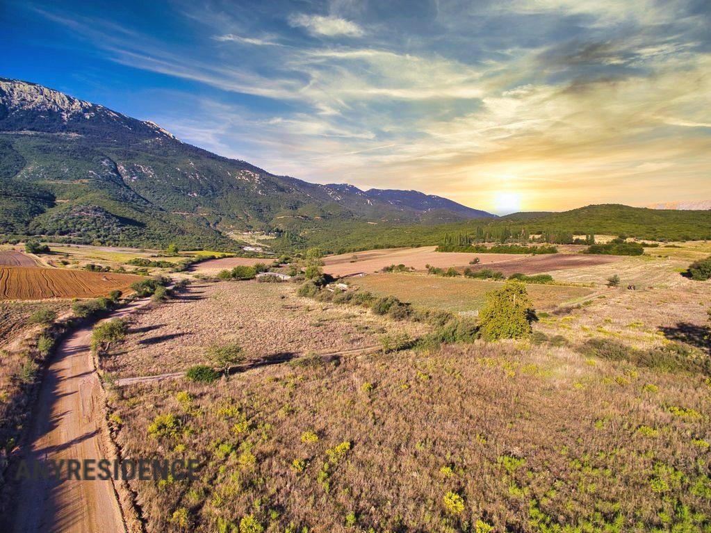 Земельный участок в Беотии, фото №10, объявление №2284553