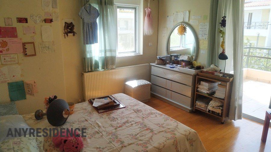 3-комн. таунхаус в Афинах, фото №1, объявление №2284494