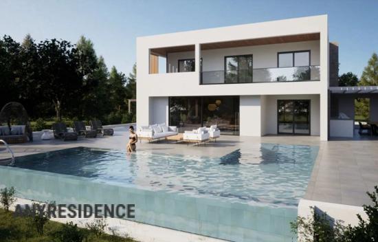 Вилла в Халкидики