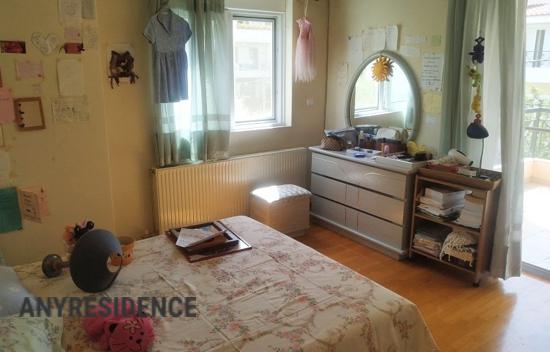 3-комн. таунхаус в Афинах