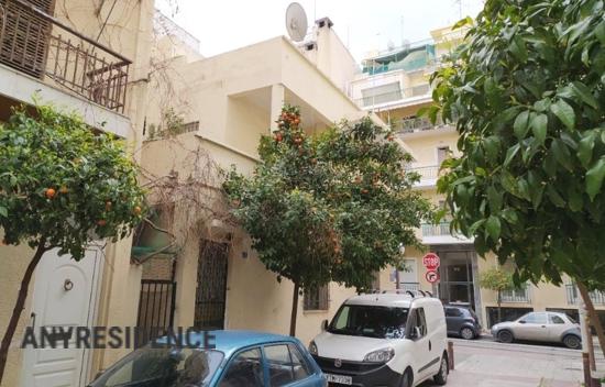 Земельный участок в Афинской Ривьере