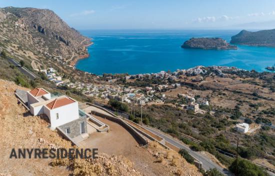 Вилла в Ласитионе