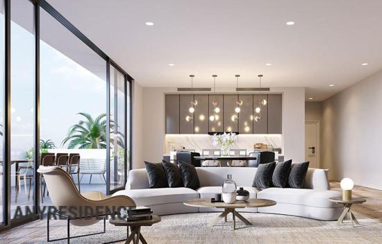 5-комн. квартира в Афинах