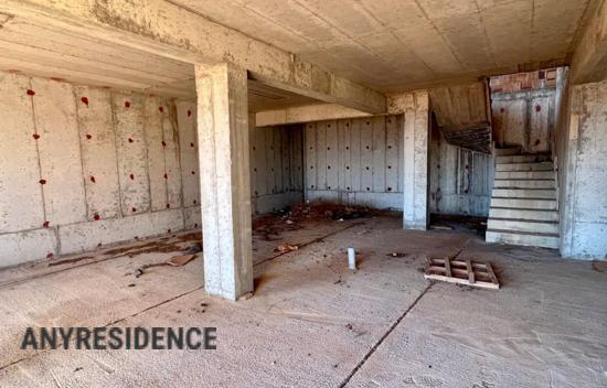 Новостройка в Элунде