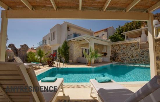 Вилла в Ираклионе