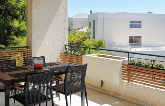 Квартира в Афинах