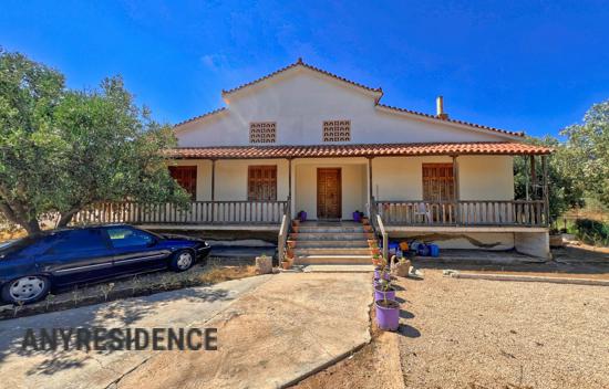 Дом в городе на Пелопоннесе