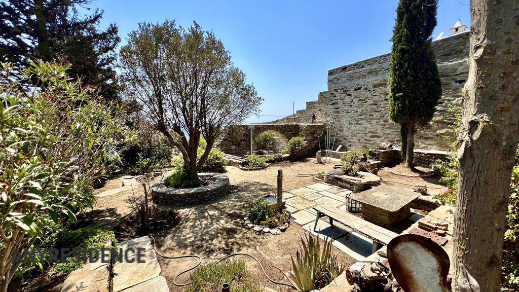 4-комн. шале в Кикладах, фото №6, объявление №2489216