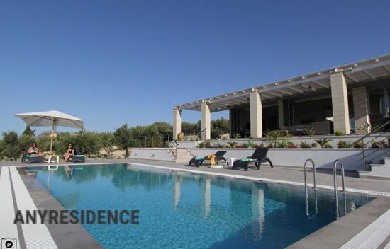 Вилла в Каливесе