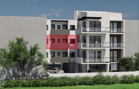 3-комн. новостройка в Нафплионе