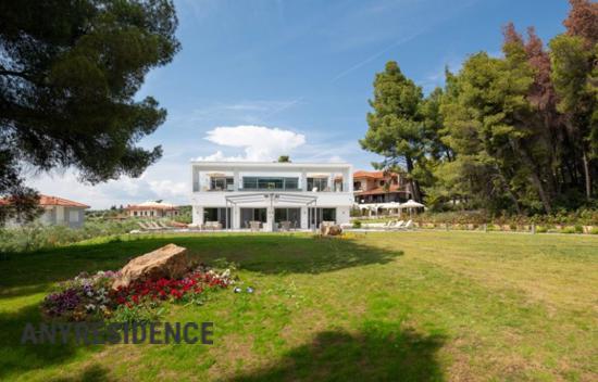 Вилла в Никити