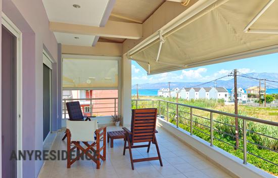 Квартира в Коринфии