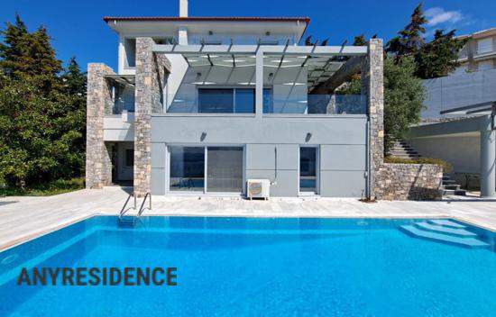 6-комн. вилла в Теологос