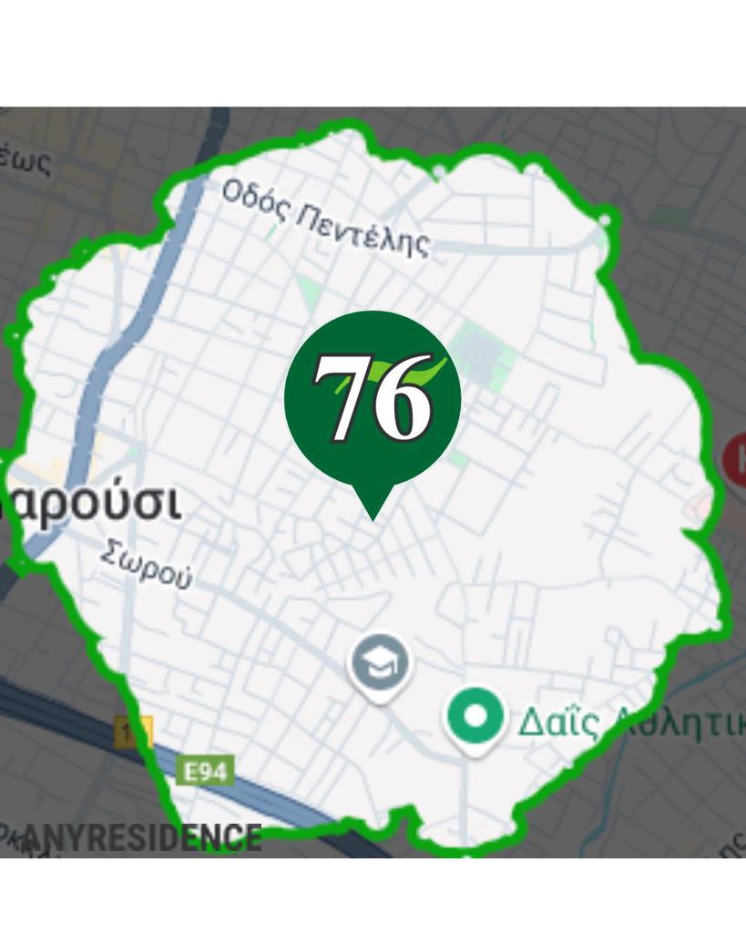 Земельный участок в Греции, фото №4, объявление №2471009