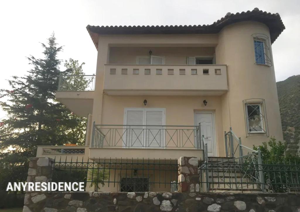 5-комн. шале в Фессалии и Центральной Греции, фото №5, объявление №2284503