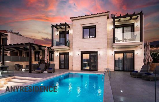 4-комн. вилла в Плаке (Ханья)