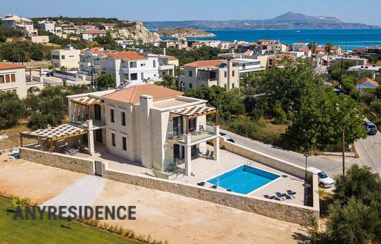 Вилла в Альмириде