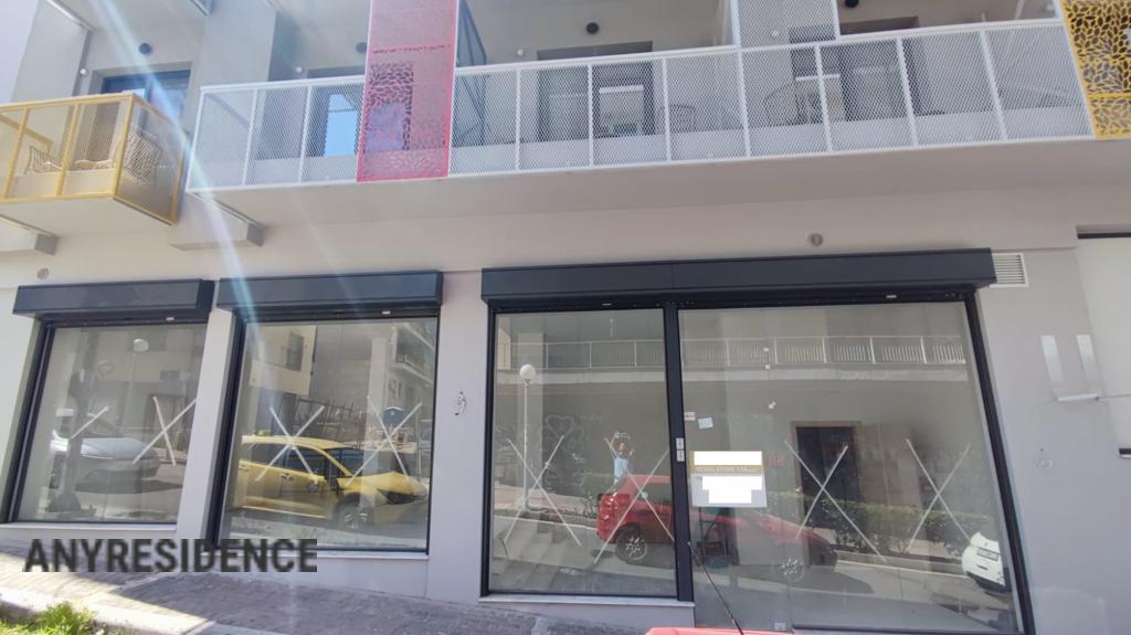 2-комн. квартира в Афинской Ривьере, фото №6, объявление №2489274