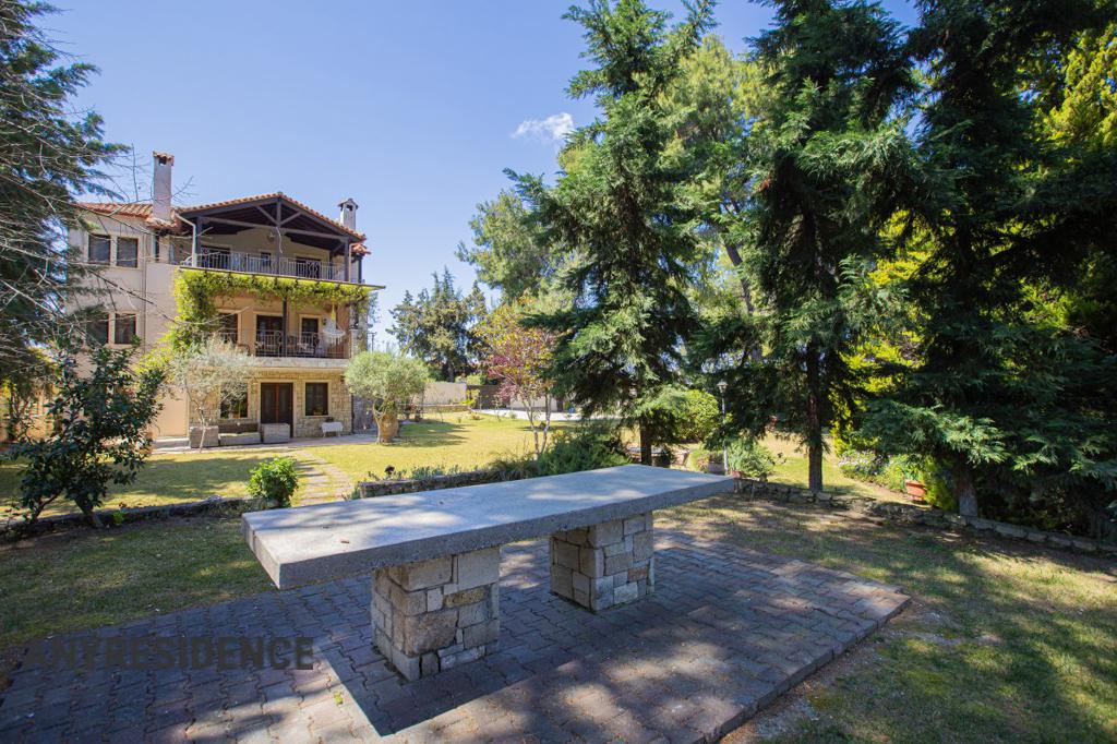 Вилла в Афитосе, фото №10, объявление №2501673