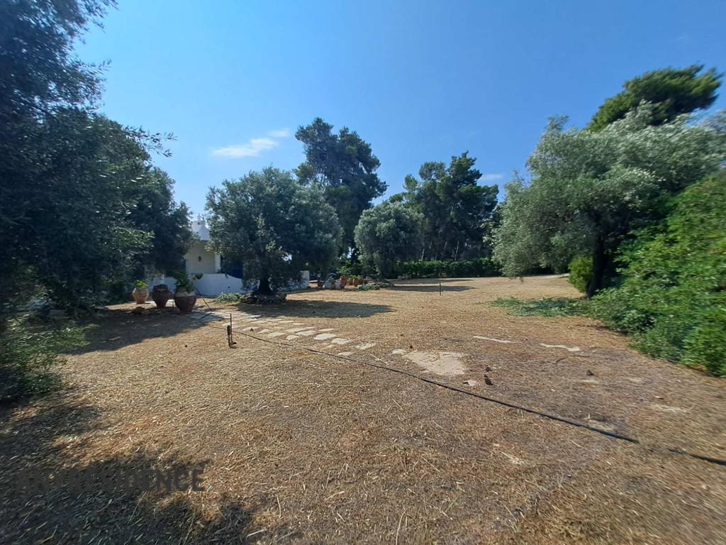 3-комн. вилла в Неа-Макри, фото №3, объявление №2488066