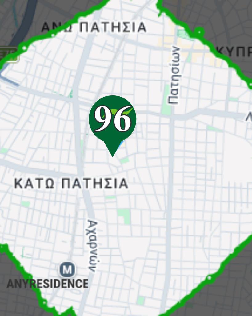 Земельный участок в Афинах, фото №4, объявление №2524203