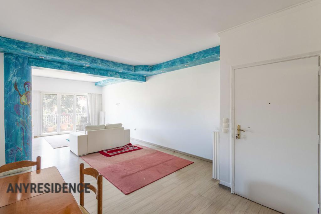 3-комн. квартира в Афинской Ривьере, фото №1, объявление №2528932