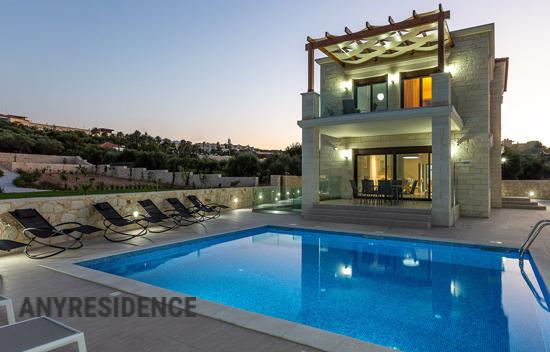 Вилла в Альмириде