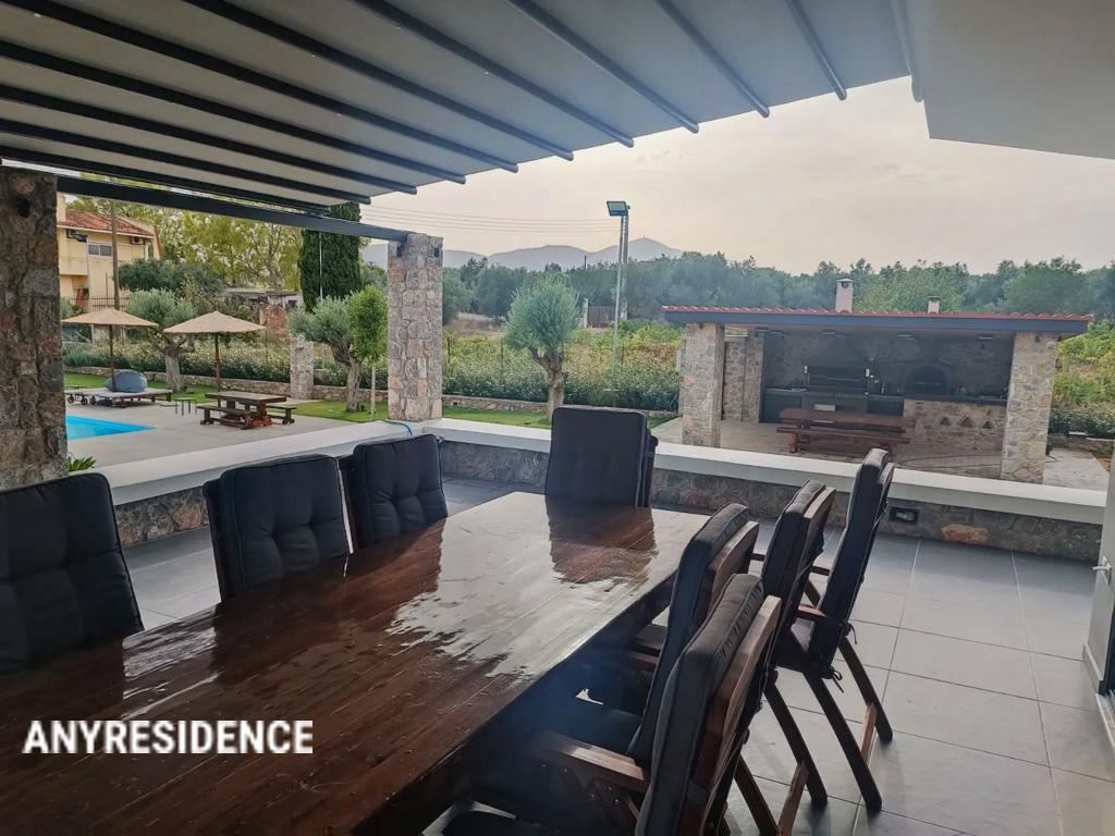 Дом в городе в Аттике, фото №5, объявление №2490298