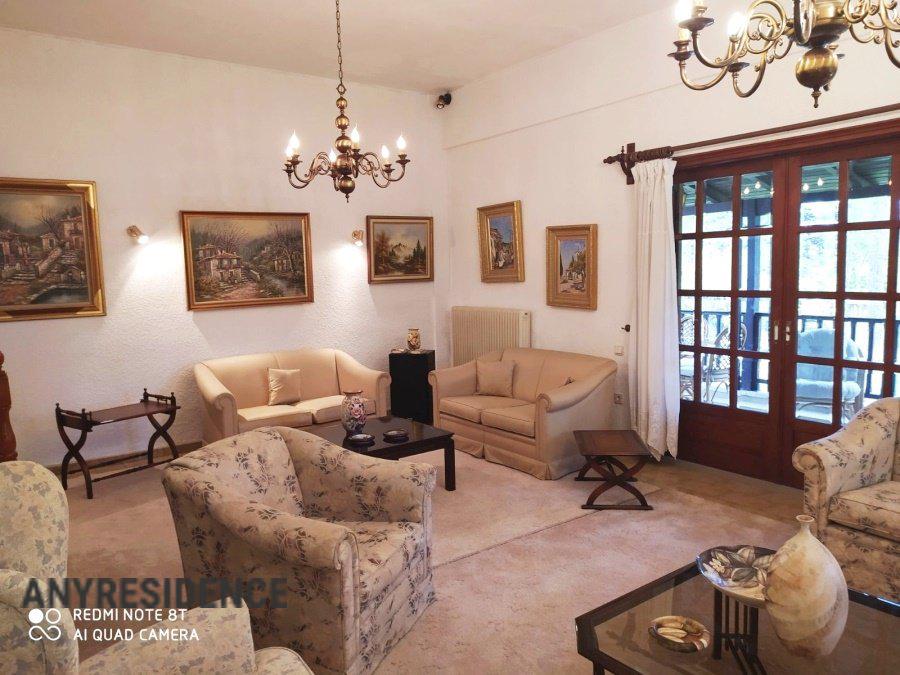 5-комн. вилла в Аттике, фото №4, объявление №2284440