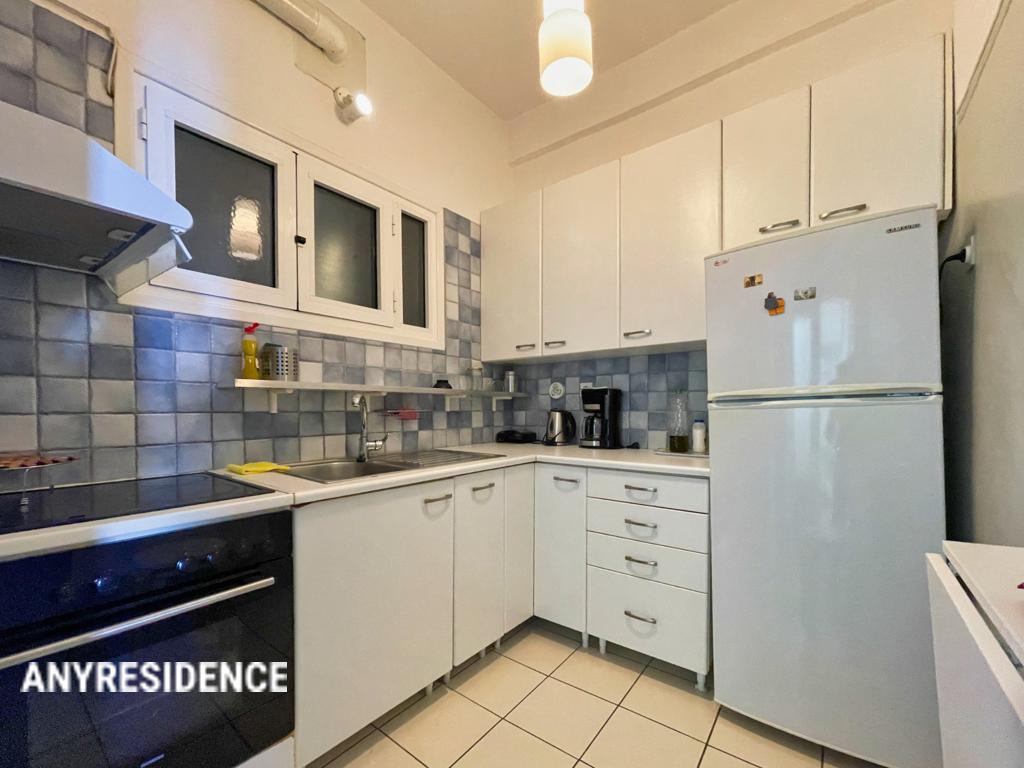 Квартира в Лутраках, фото №7, объявление №2488084