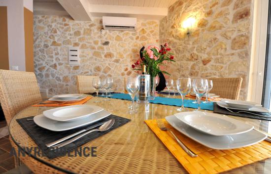 Вилла в регионе Пелопоннес—Западная Греция—Ионические острова