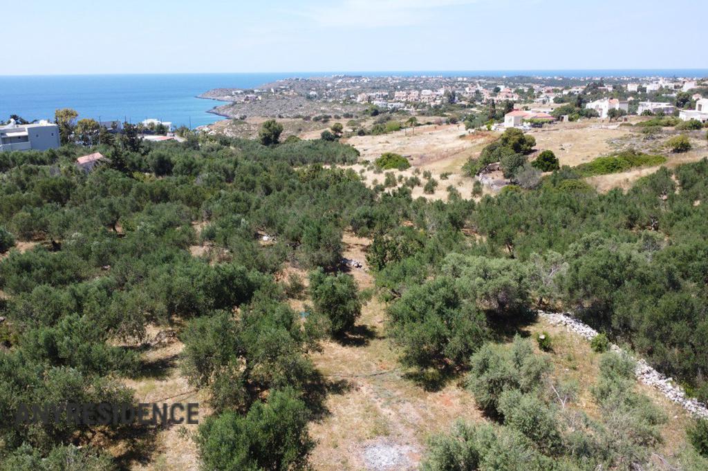 Земельный участок в Калатасе, фото №3, объявление №2454830