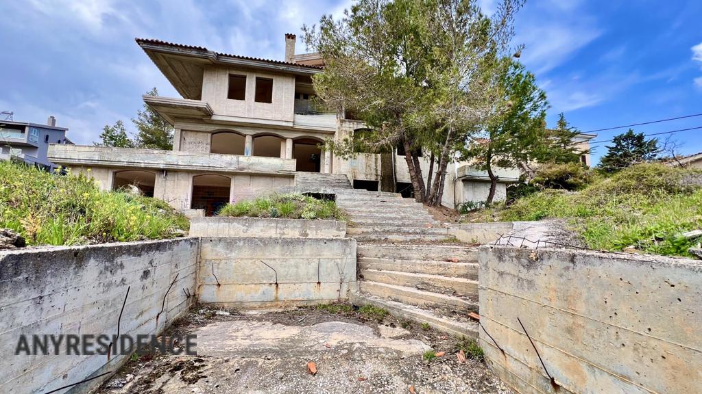 Вилла в Аттике, фото №2, объявление №2284499